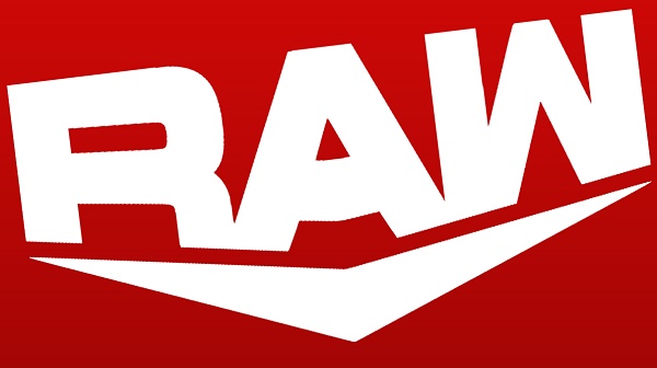 WWE RAW