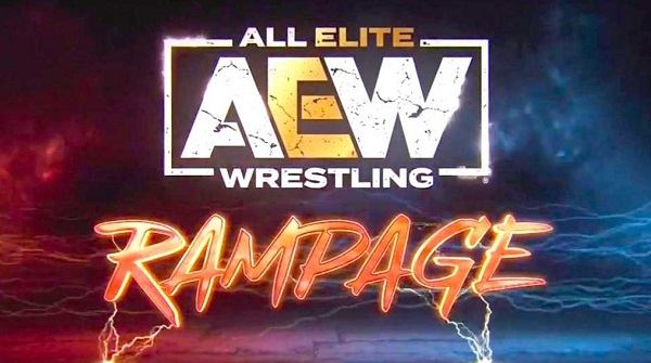 AEW Rampage